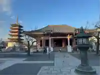 津観音(三重県)