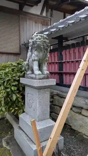 榊宮社(滋賀県)