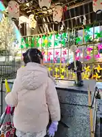 美幌神社(北海道)