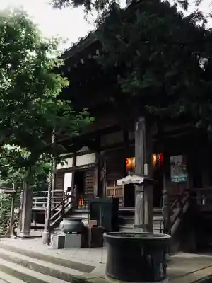 宝戒寺(神奈川県)
