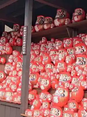 勝尾寺(大阪府)