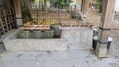 梨木神社(京都府)