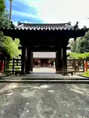 大海神社（住吉大社摂社）(大阪府)