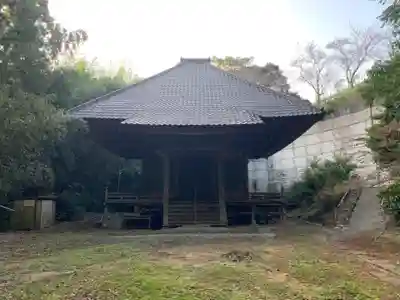 満願寺(千葉県)