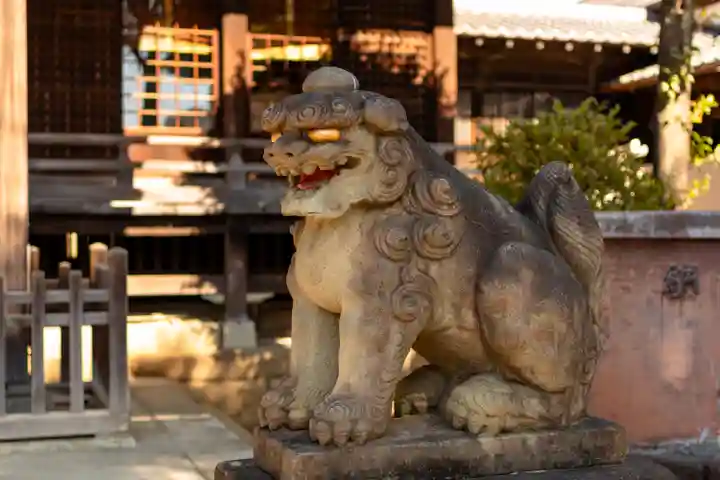 白山神社(東京都)