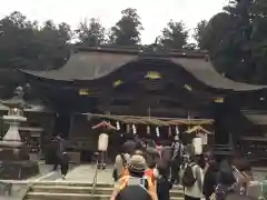 小國神社(静岡県)