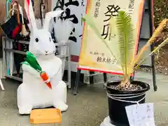 小國神社(静岡県)