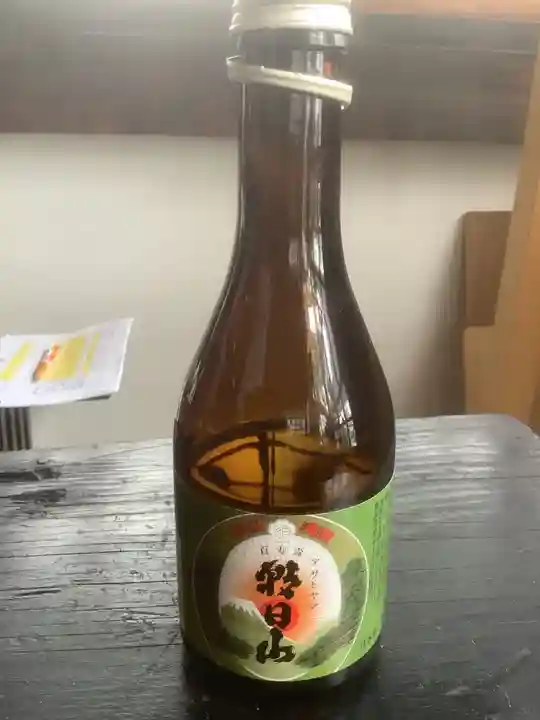 三輪神社(愛知県)