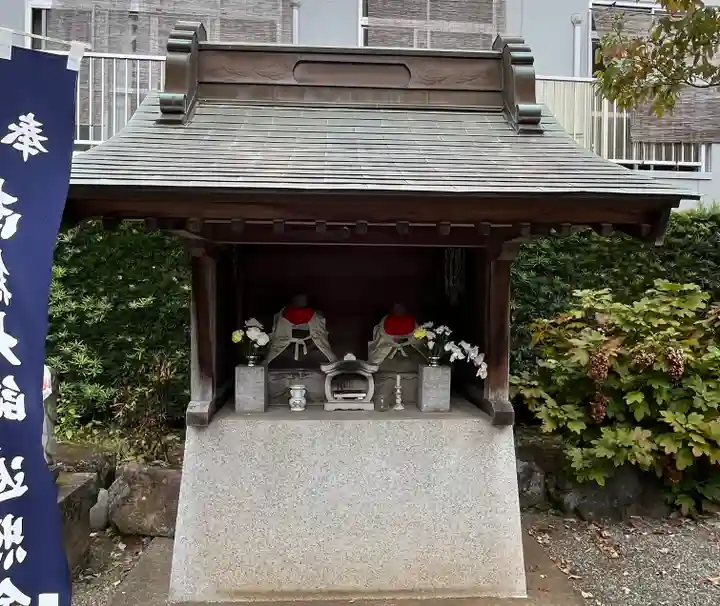 西善院(神奈川県)