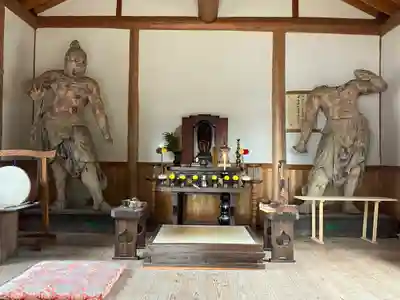 金山寺(岡山県)