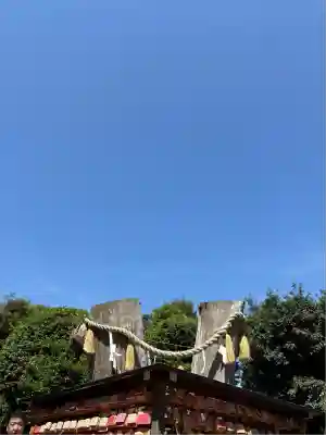 江島神社(神奈川県)
