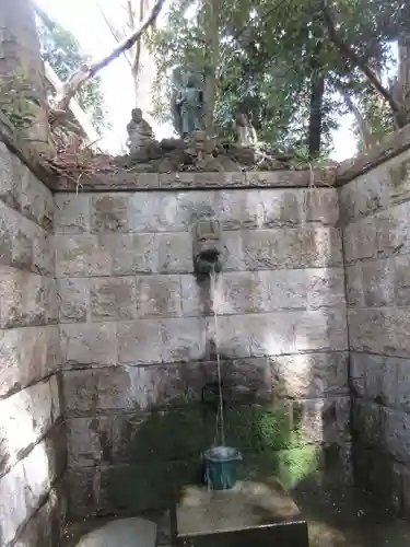 金蔵寺のその他建物