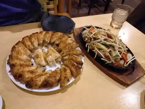 福島稲荷神社(福島県)