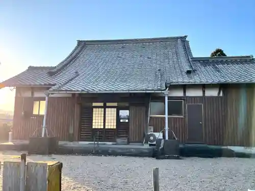 宗英寺(三重県)