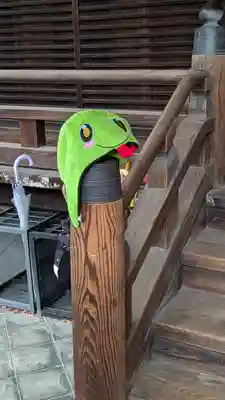 勝林寺(京都府)