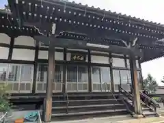 安樂寺(滋賀県)