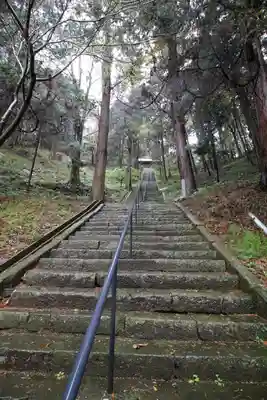 守山八幡宮(静岡県)