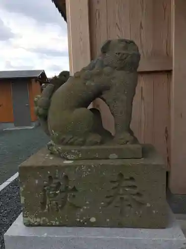 貴船神社(福岡県)