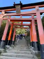 田中社神蹟(京都府)