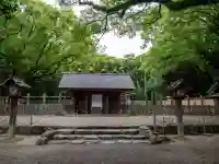 八剣宮(熱田神宮別宮)(愛知県)