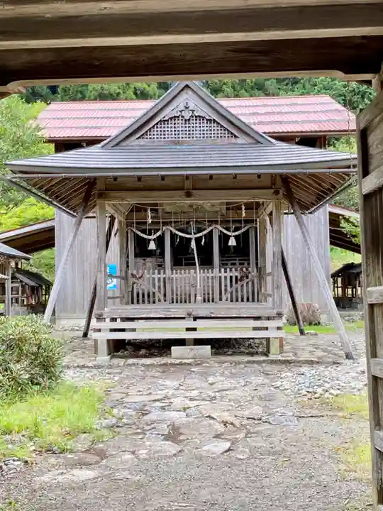 春日神社(京都府)