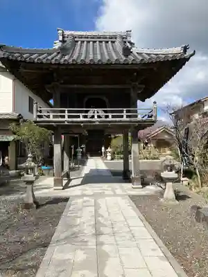 延命寺(愛知県)