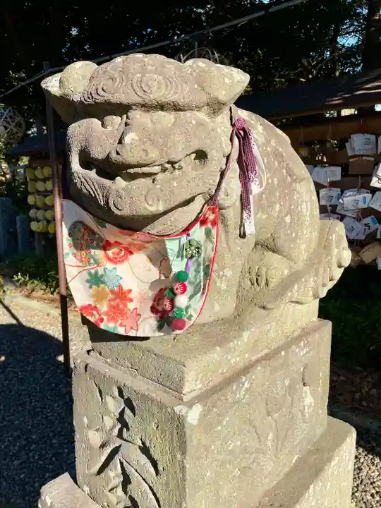 菊田神社(千葉県)