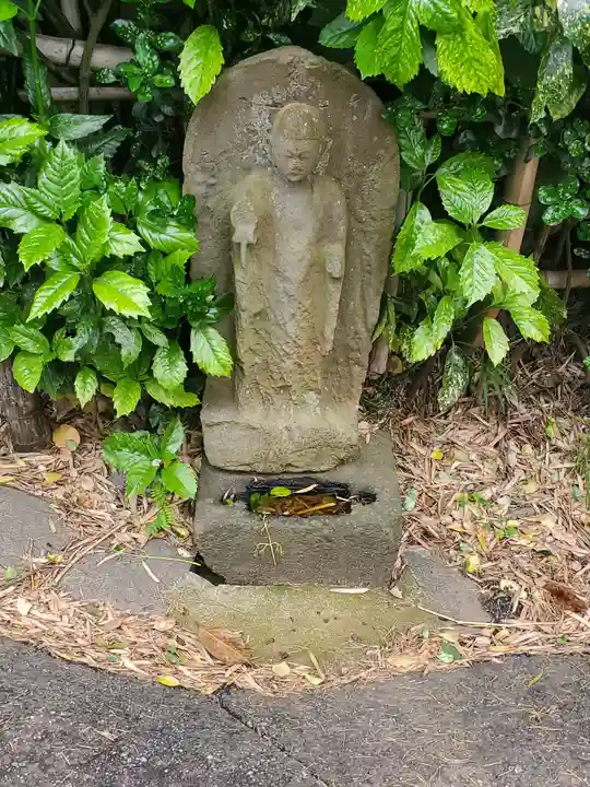 子安神社(千葉県)