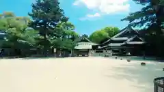 玉鉾神社(愛知県)