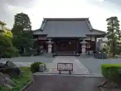 本立寺(神奈川県)