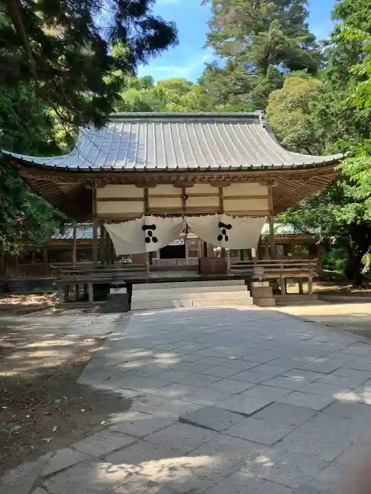 志都岐山神社(山口県)