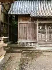 高雄神社(福井県)