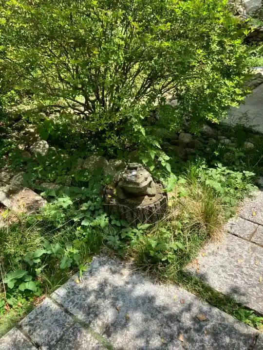 忉利天上寺(兵庫県)