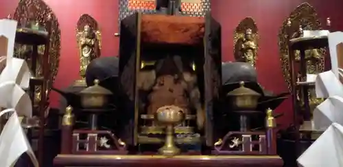 龍本寺(青森県)