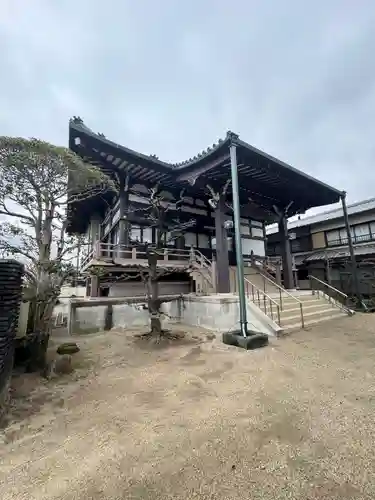報恩寺(三重県)