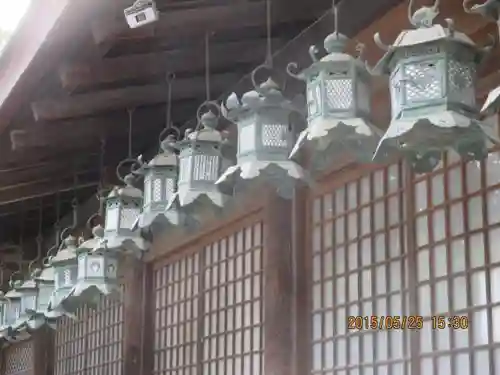 春日大社のその他建物