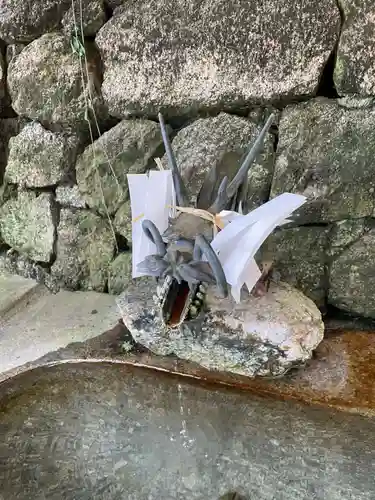 水主神社(香川県)