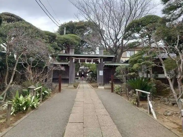 遠壽院(千葉県)