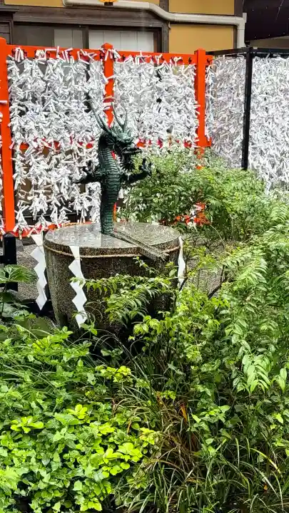田無神社(東京都)