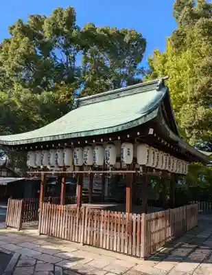 田中神社(京都府)