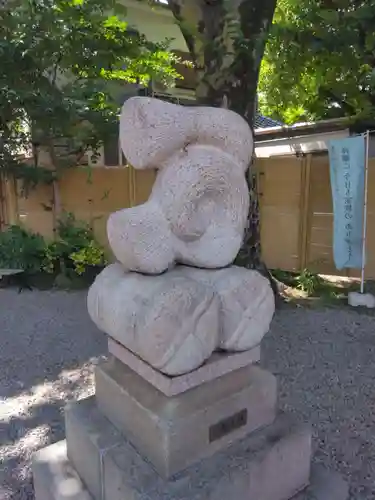 蛇窪神社(東京都)