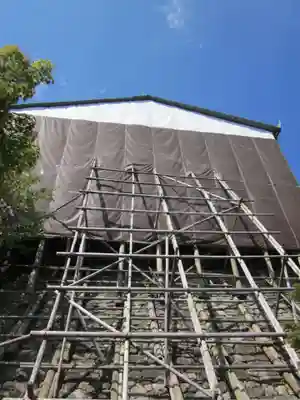 清水寺のその他建物
