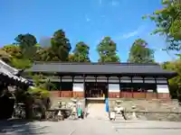 伊太祁曽神社のその他建物