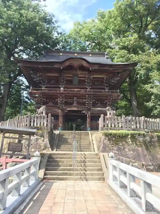 普光寺(新潟県)