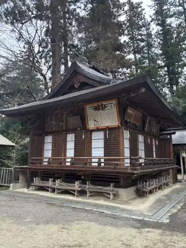 一之宮貫前神社(群馬県)