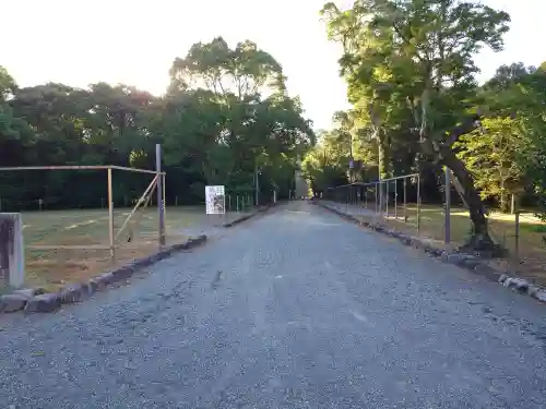 宇佐神宮(大分県)