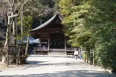 猿投神社のその他建物