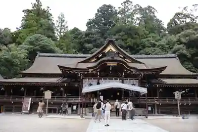 大神神社(奈良県)