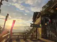 阿賀神社(滋賀県)