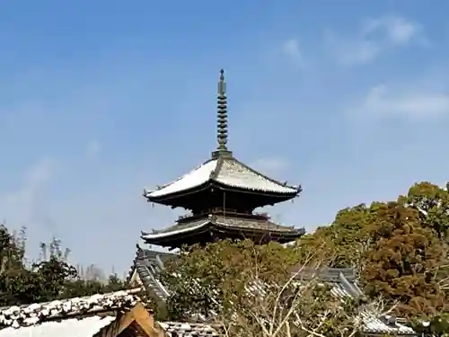 仁和寺のその他建物